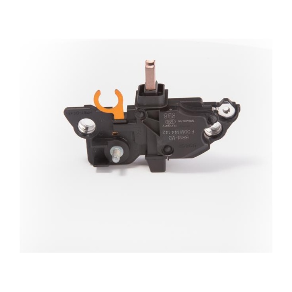 BOSCH Kömürlü Konjektör Alternatör Opel Astra 12V 144142 00000829 BOSCH F00M145370