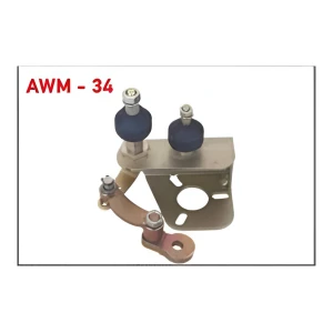 Champion Silecek Mekanizması Universal Tip