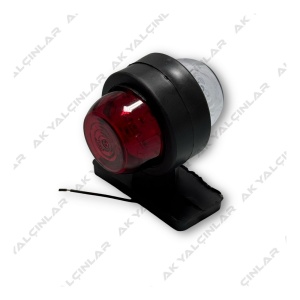 Takoz Lamba 18 Led Horpol Model Kır/Bey