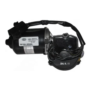 silecek motoru sorento