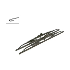 BOSCH Silecek Süpürgesi Silecek Lastiği 50cm 500mm Adet 00000808 BOSCH 3397005161