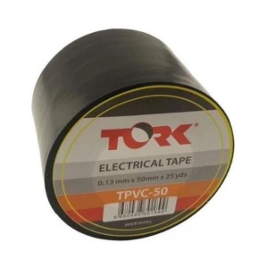 TPVC-50 Geniş İzole Bant 50mm