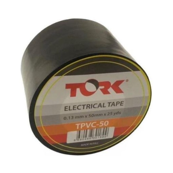 TPVC-50 Geniş İzole Bant 50mm