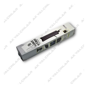 Guneslık On Cam Katlanabılır Semsıye Tıp