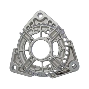 BOSCH Alternatör Şarj Dinamosu Ön Kapak Bilye Kapağı Mercedes Axor 00000826 BOSCH F00M136243