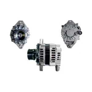 24V Alternatör 50 Amper