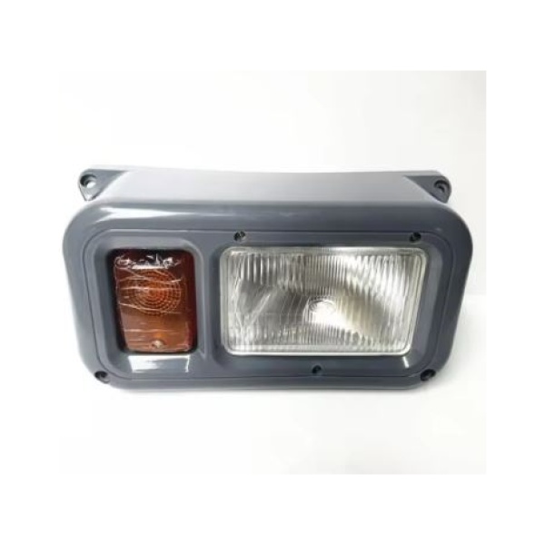 Doosan Daewoo Komple Sol Far Sinyalli