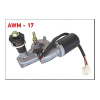 24V Silecek Motoru Liugong Type