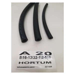 A20 516 1332 12 HORTUMLAR