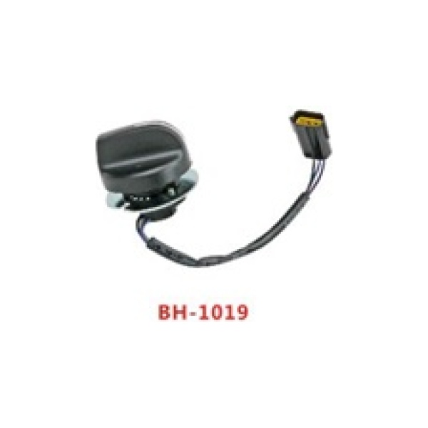 BH-1019 KOBELCO-6 GAZ SWİTCH ANAHTARI