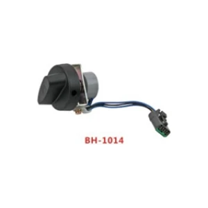 BH-1014 GAZ SWİTCH ANAHTARI