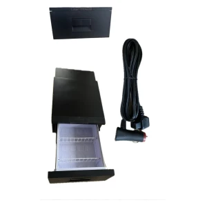 B69 SCANİA R428 YATAK ALTI BUZ DOLABI (ZET-KAR)