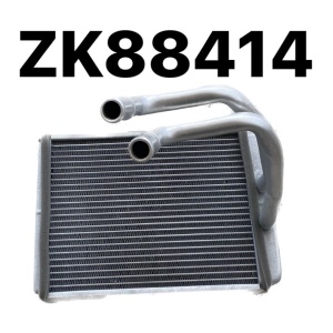 ZK88414 FORD CARGO 18/46 KALORİFER PETEĞİ