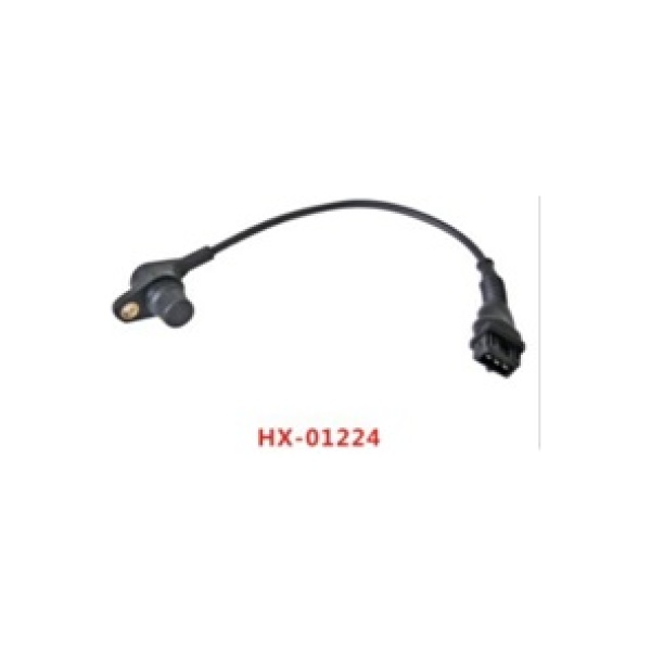 HX-01224 VOLVO HIZ SENSÖRÜ KISA HAT