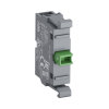 ABB MCB-10 Swich Anahtar Buton 1NA Kontak Bloğu Tüm Seri İçin