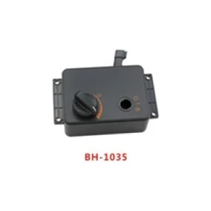 BH-1035 HYUNDAİ 225-7 E.M GAZ SWİTCH ANAHTARI