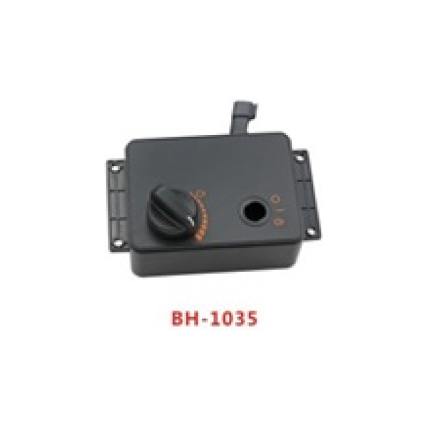 BH-1035 HYUNDAİ 225-7 E.M GAZ SWİTCH ANAHTARI