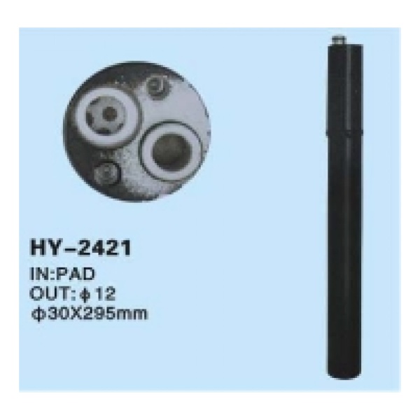 HY2421 W.W. CADDY/GOLF V KISA DRİER FİLİTRE