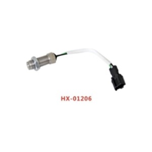 HX-01206 KOBELCO -5/6E HIZ SENSÖRÜ