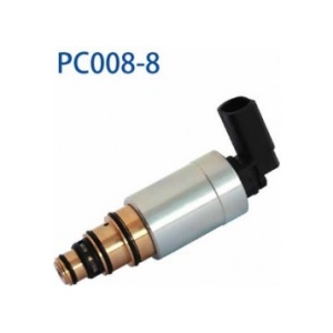 PC008-8 ZEXEL VW AUDİ SEAT SKODA KONTRAVALF