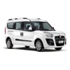 KLM007 FIAT DOBLO DEŞPORT KLİMA SET