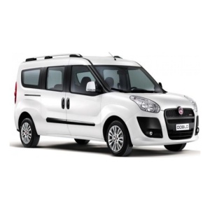 KLM007 FIAT DOBLO DEŞPORT KLİMA SET