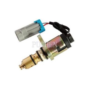PC008-3A DELPHI CVC