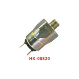 HX-00820 KÜÇÜK DİŞLİ BASINÇ MÜŞÜRÜ 660404