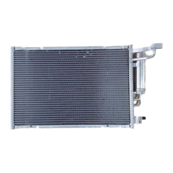 CX-8014ZY-16 FORD FİESTA 1,25/1,4 CONDENSER