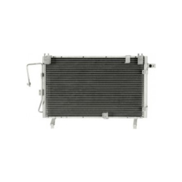 86518 ISUZU D-MAX CONDENSER