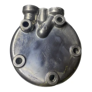AC 46 1947 AA FORD CARGO 5 DELİKLİ USTTEN ÇIKIŞ ARKA KAPAK KK:013