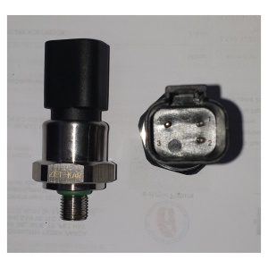 ZK-23159 SCANİA YM KLİMA MÜŞÜRÜ OEM:1777165