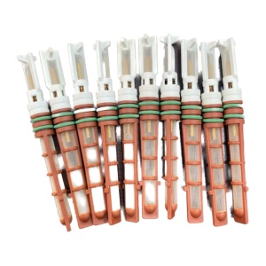 YL-8018 ÇİFT ORİNGLİ SİGARA VALF
