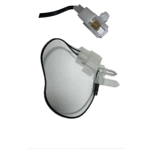 JK-5012B TERMOSTAT