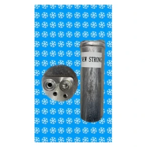2173 OPEL CORSA Y.M. DRİER