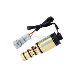 PC008-26 DENSO 6SEU16 - Toyota