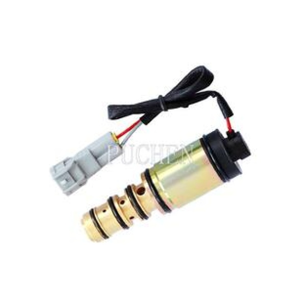 PC008-26 DENSO 6SEU16 - Toyota