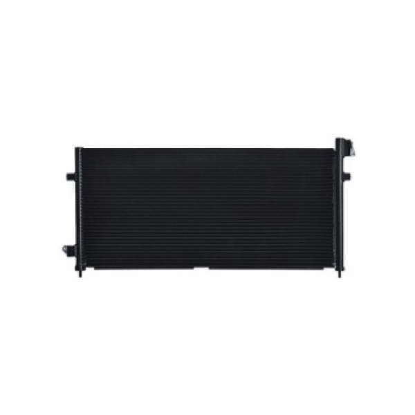 86255 VOLVO FM KAMYON ÇEKİCİ CONDENSER OEM NO.: 20515136/20515134 SIZE: 840*351*20