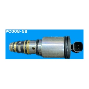 PC008-58 ELEKTİRİKLİ KONTRAVALF