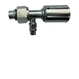 10MM DÜZ PORTLU REKOR
