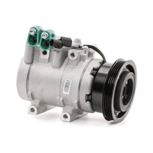 97701-2E000 HYUNDAİ TUCSON 2,0 -KİA SPORTAGE 125MM 4PK KOMPRESÖR