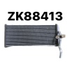 ZK88413 CARGO 18/38 KALORİFER PETEĞİ
