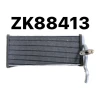 ZK88413 CARGO 18/38 KALORİFER PETEĞİ
