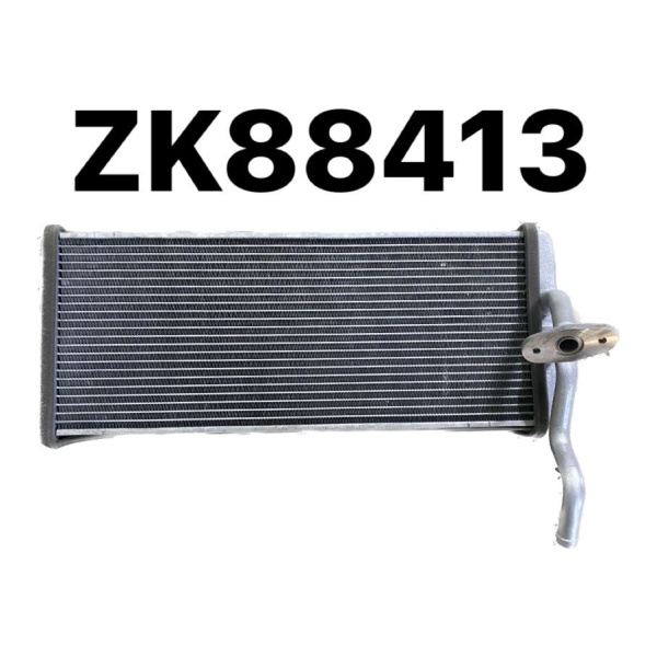 ZK88413 CARGO 18/38 KALORİFER PETEĞİ