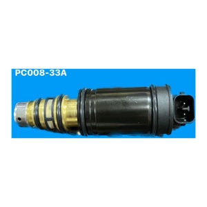 PC008-33A ELEKTİRİKLİ KONTRAVALF