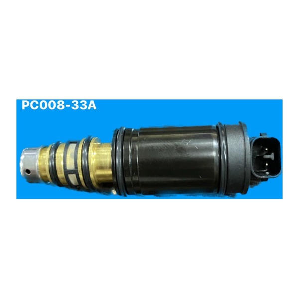 PC008-33A ELEKTİRİKLİ KONTRAVALF