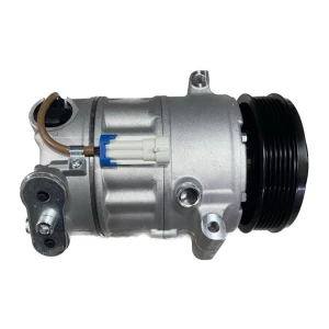 972327 7SE17C 6PK 12V CRUZE CAPTİVA KOMPRESÖR