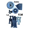 FİAT DOBLO 1,6 Y.M. BRAKET SETİ