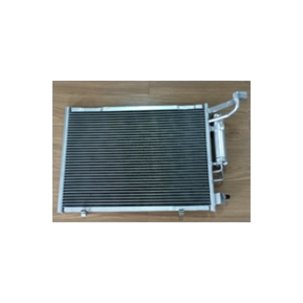 CX-8014Y-16 FORD CONDENSER