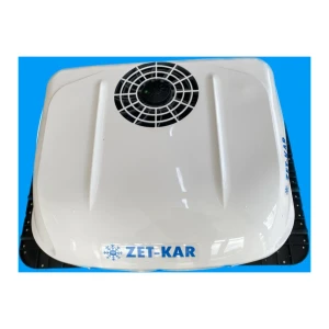 D4000 24V ELEKTRİKLİ PARK TAVAN KLİMASI